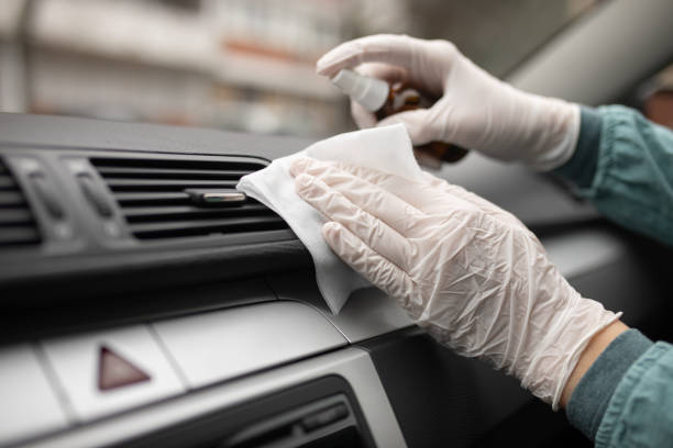 Best Air Duct Cleaning Near Me  in Silver Hill, MD