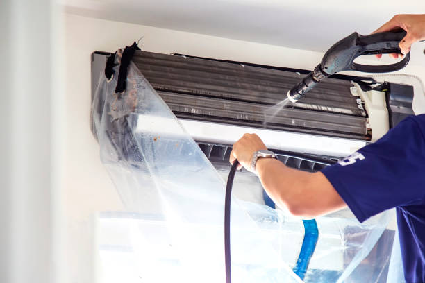 Best Air Duct Cleaning Company Near Me  in Silver Hill, MD