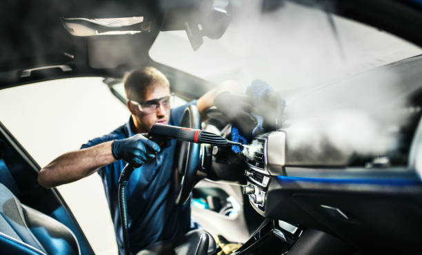 Best Best Air Duct Cleaning Company  in Silver Hill, MD