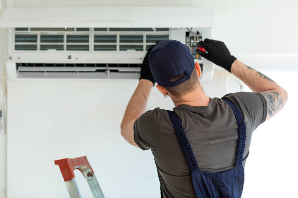 Best Local Air Duct Cleaning Services  in Silver Hill, MD