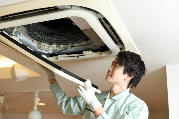 Best Ventilation Cleaning Services  in Silver Hill, MD