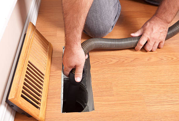 Best HVAC Maintenance and Cleaning  in Silver Hill, MD