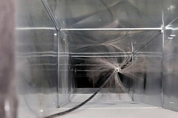 Best Residential Air Duct Cleaning  in Silver Hill, MD