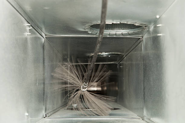 Best HVAC Air Duct Cleaning  in Silver Hill, MD
