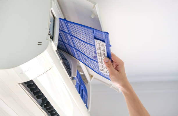 Best Professional Duct Cleaning Services  in Silver Hill, MD