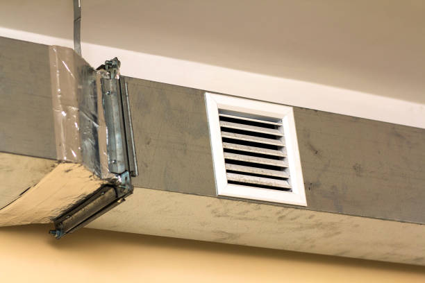 Best Air Vent Cleaning Services  in Silver Hill, MD