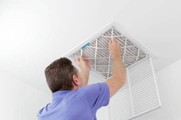 Best Affordable Duct Cleaning Services  in Silver Hill, MD